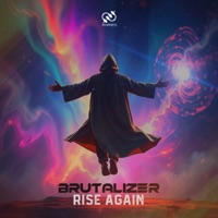 Rise Again - Single - Brutalizer