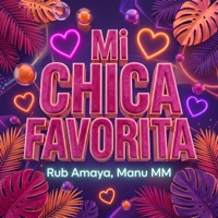 Mi Chica Favorita - Single