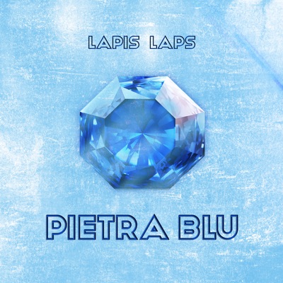 Pietra Blu - Single