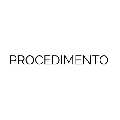 Procedimento (feat. Macena288) - Single