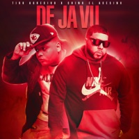 De Ja Vu - Single - Tiro Agresivo & Chino El Asesino