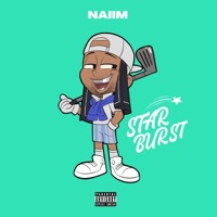 Starburst - Single - NAIIM