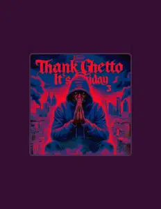 Listen to GhettoRich, watch music videos, read bio, see tour dates & more!