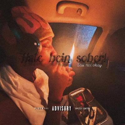 Hate bein sober! - Single