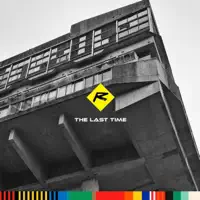 The Last Time — Radarbase