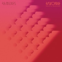 Album cover for Drastic Measures (Instupendo Remix) by Bayonne