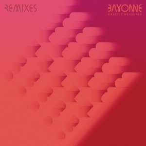 Drastic Measures (Remixes) - EP
