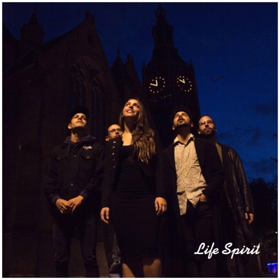 Life Spirit - Single