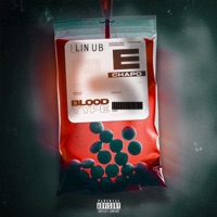 BLOOD TYPE - Single - E Chapo