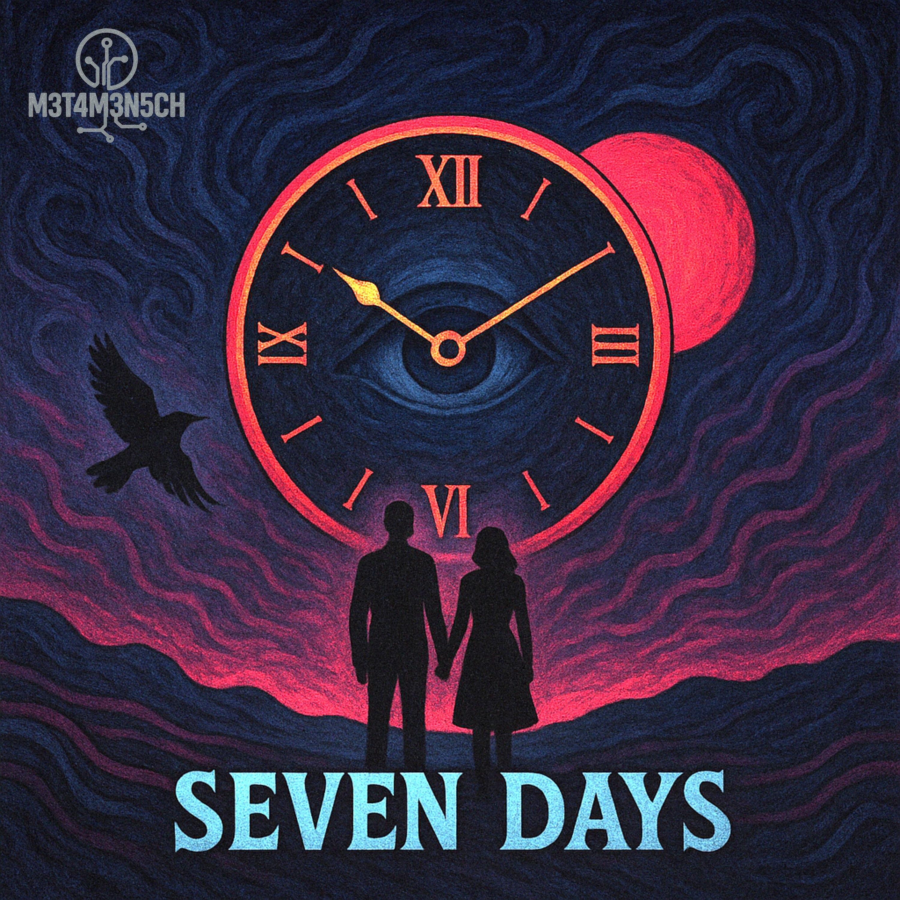 Seven Days - Single