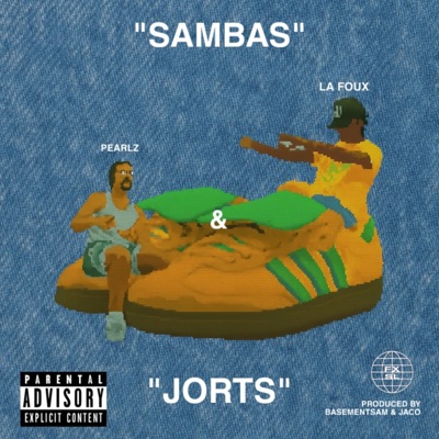 Sambas & Jorts - Single
