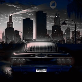 65th Street (Instrumental) Mike Day & Third House