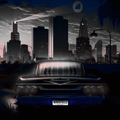 WAKEFIELD Instrumentals (Instrumental)