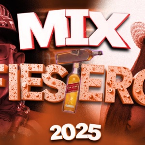 MIX FIESTERO LO NUEVO PREVIA INVIERNO 2025
