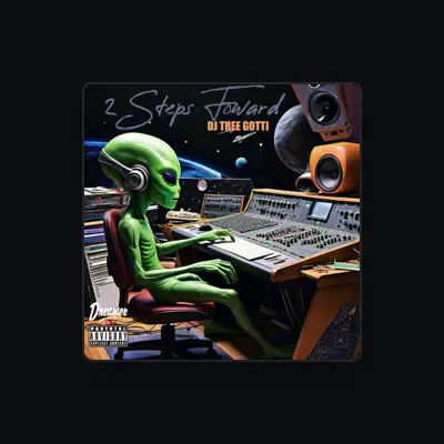 Listen to DJ Tree Gotti, watch music videos, read bio, see tour dates & more!