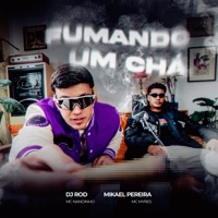 Fumando um Chá - Single - DJ ROD, DJ MIKAEL PEREIRA, MC Myres & Mc Nandinho