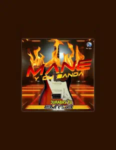 Ascolta El Mane y su banda, guarda video musicali, leggi la biografia, vedi le date del tour & altro!