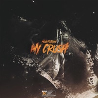 MY CRUSH - Single - Now Easy