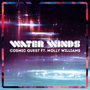 Water Winds (feat. Molly Williams) - Single