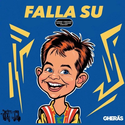 Falla Su - Single