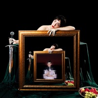 the judge - Single - Izzy Raye