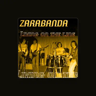 Listen to Zarabanda, watch music videos, read bio, see tour dates & more!