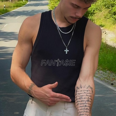 Fantasie - Single