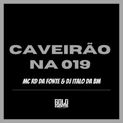 Caveirão na 019 - Single
