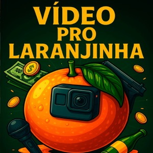 Vídeo pro Laranjinha (feat. Trovão no Beat)