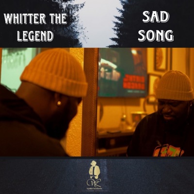 Sad Song - Single