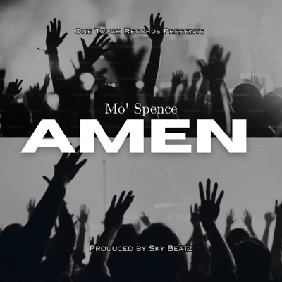 Amen - Single