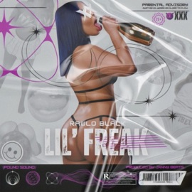 Lil' Freak (Pound Sound) Rawlo Black