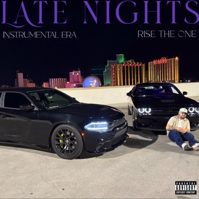Late Nights (feat. Rise The One) - Single