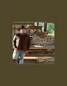 Ascolta Lupe Saenz Jr, guarda video musicali, leggi la biografia, vedi le date del tour & altro!