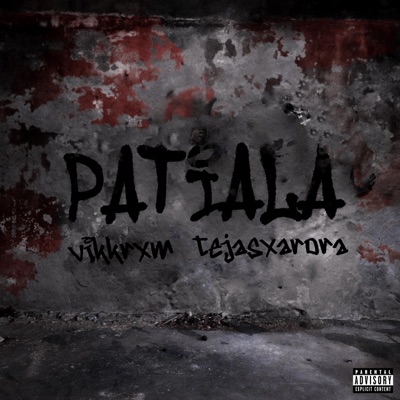 Patiala - Single
