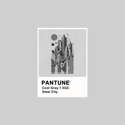 Steel City - Single