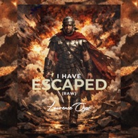 I have escaped - Single - Lawrence Oyor