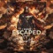 I have escaped artwork