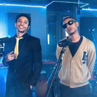 I'm Sorry (Live w/ Encore Acoustic) - Single