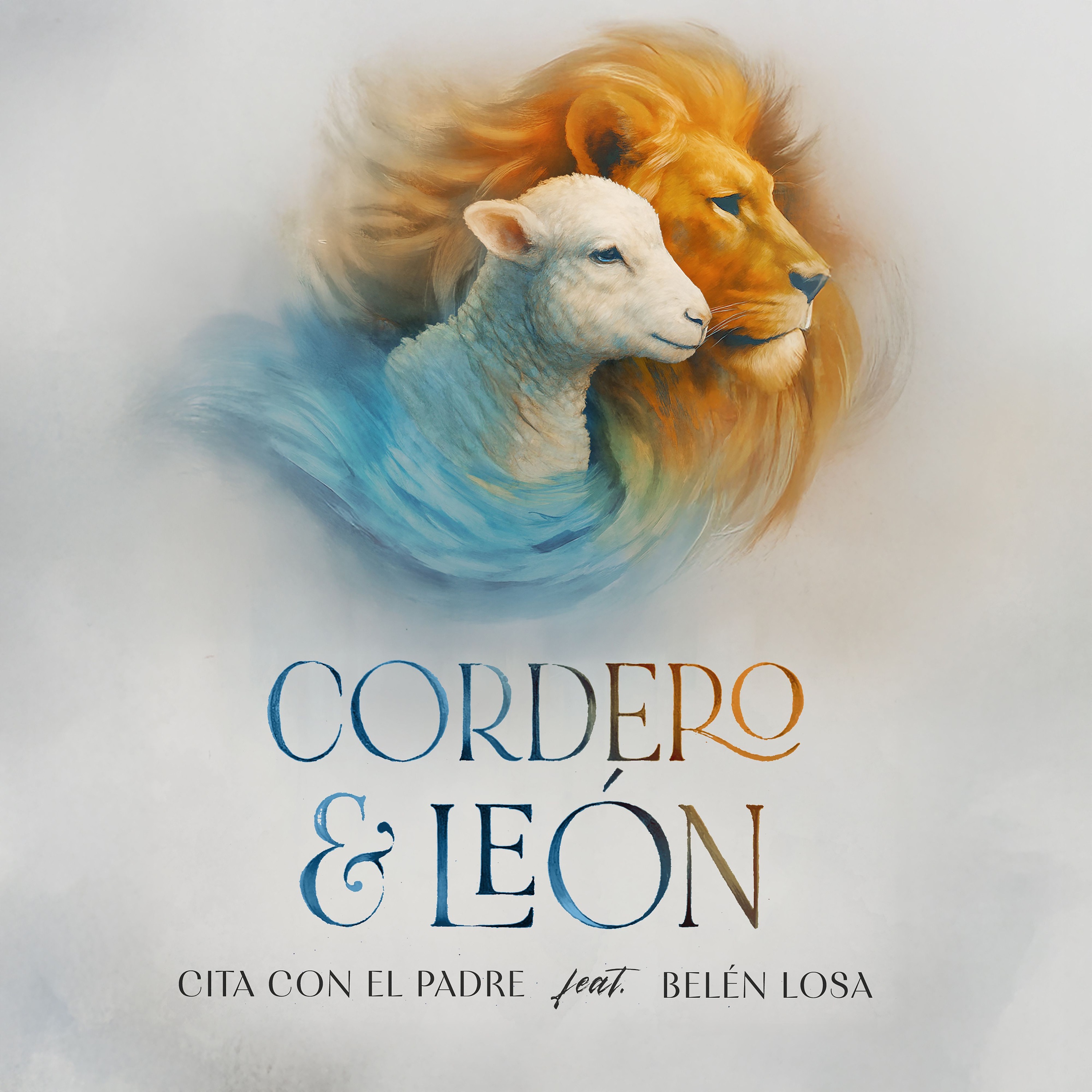 CORDERO & LEÓN (feat. Belen Losa) - EP