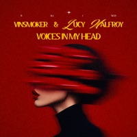 Voices In My Head - Single - Vinsmoker & Lucy Malfroy
