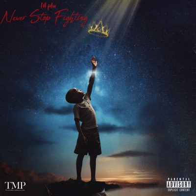 Never Stop Fighting - Single