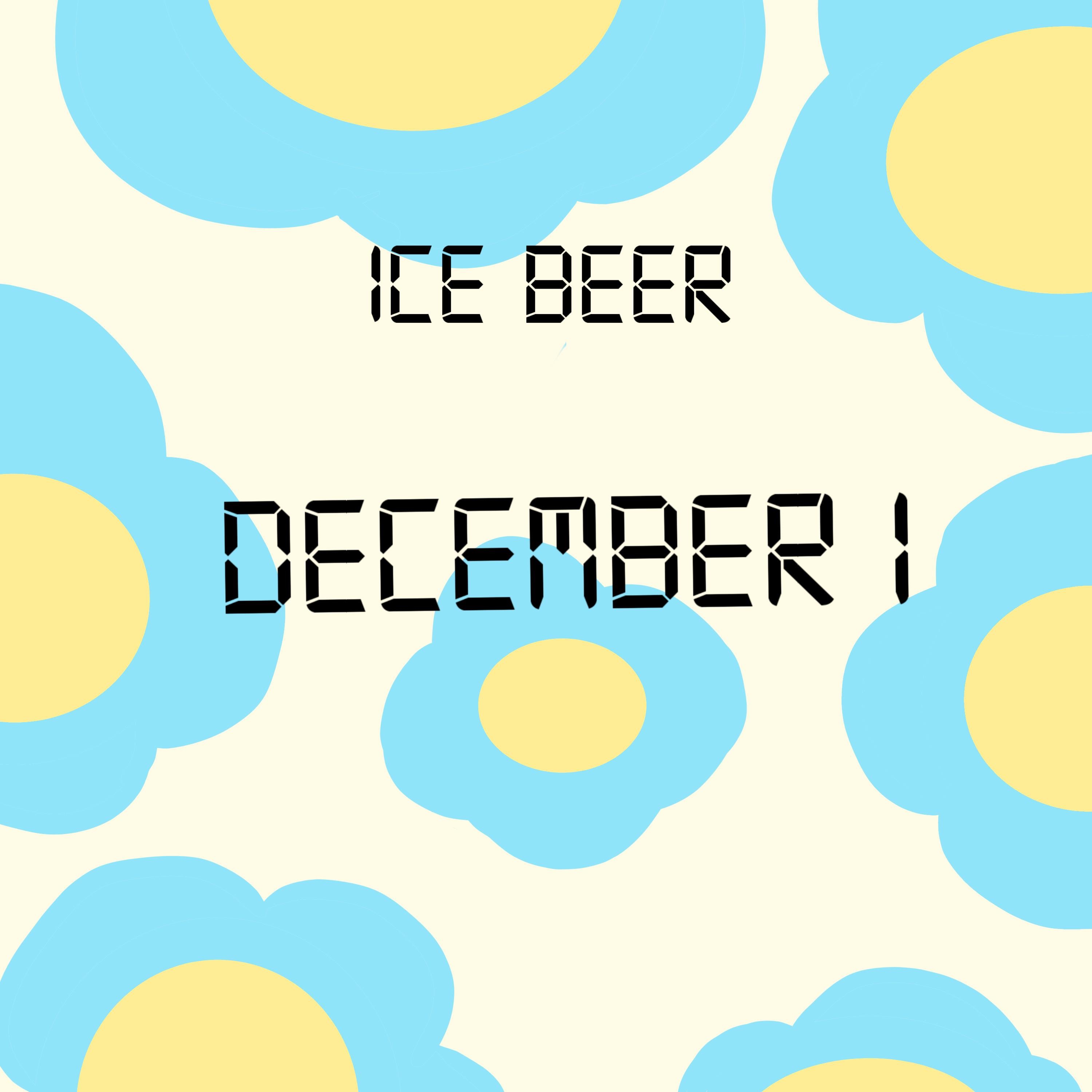 Ice - December Talk #4