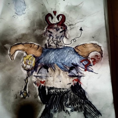 //xeno_tears. - Single