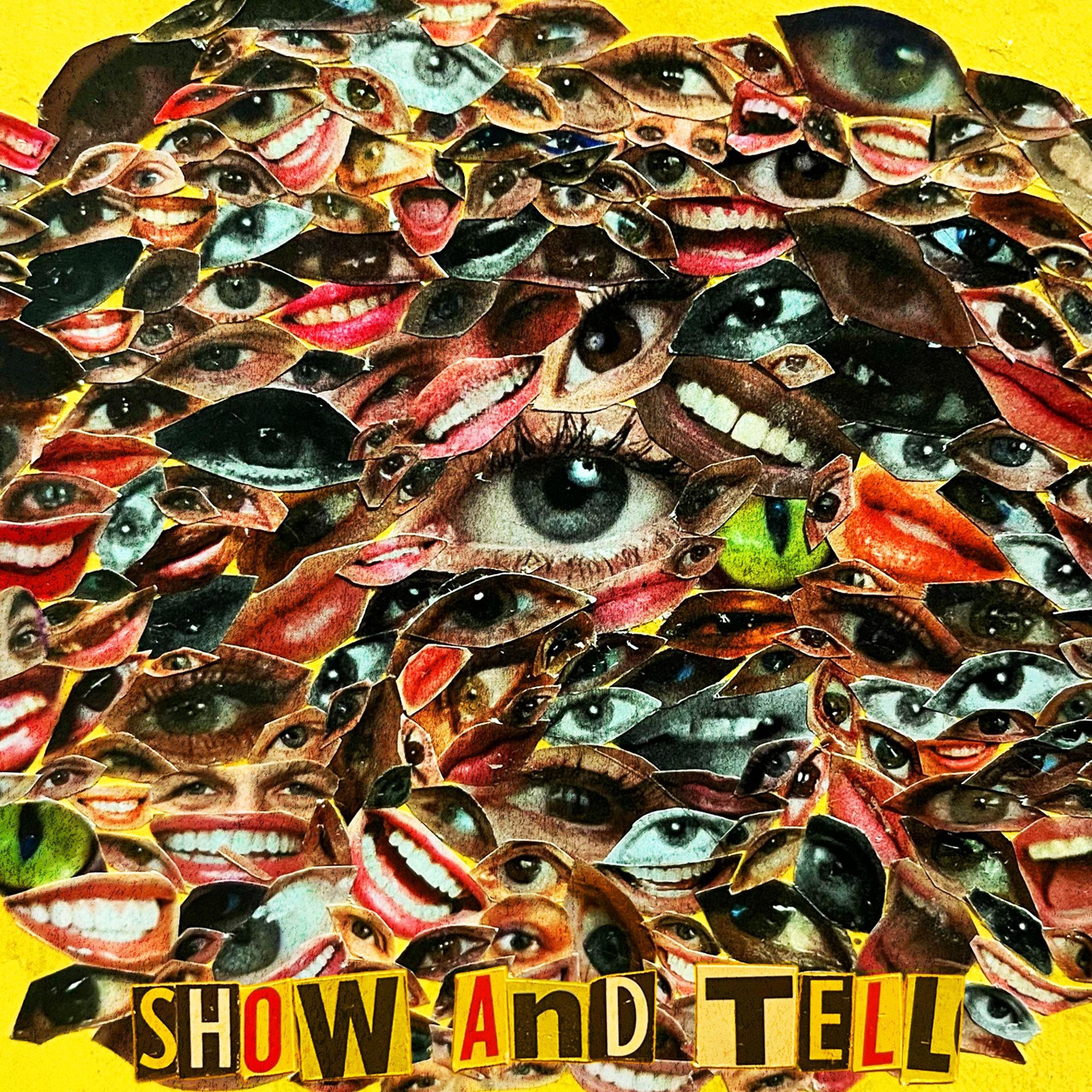 Show and Tell - Single