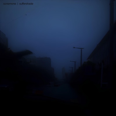 suffershade - Single