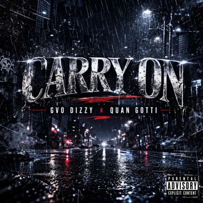 Carry On - Single