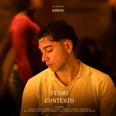 FUORI CONTESTO - Single