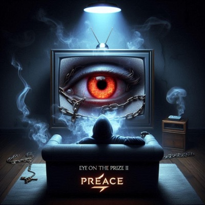 Eye On The Prize II - EP