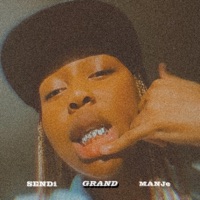 Sendi Grand Manje - Single - M.i Kid